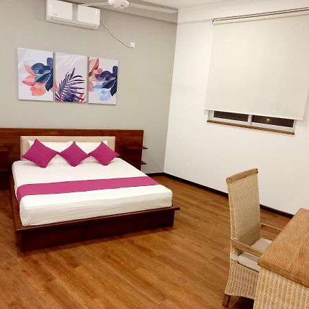 Apartment Ninety-Nine Kurunegala Exterior photo