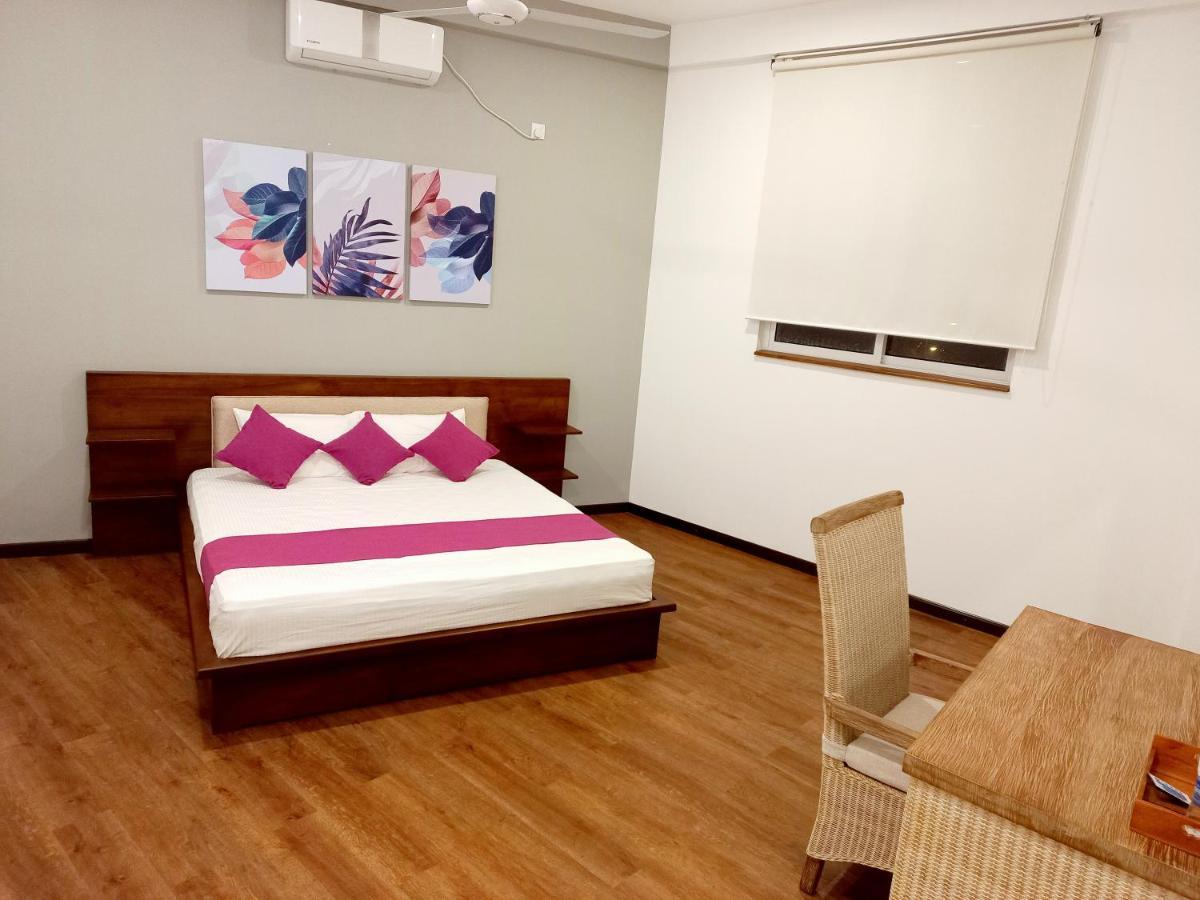 Apartment Ninety-Nine Kurunegala Exterior photo