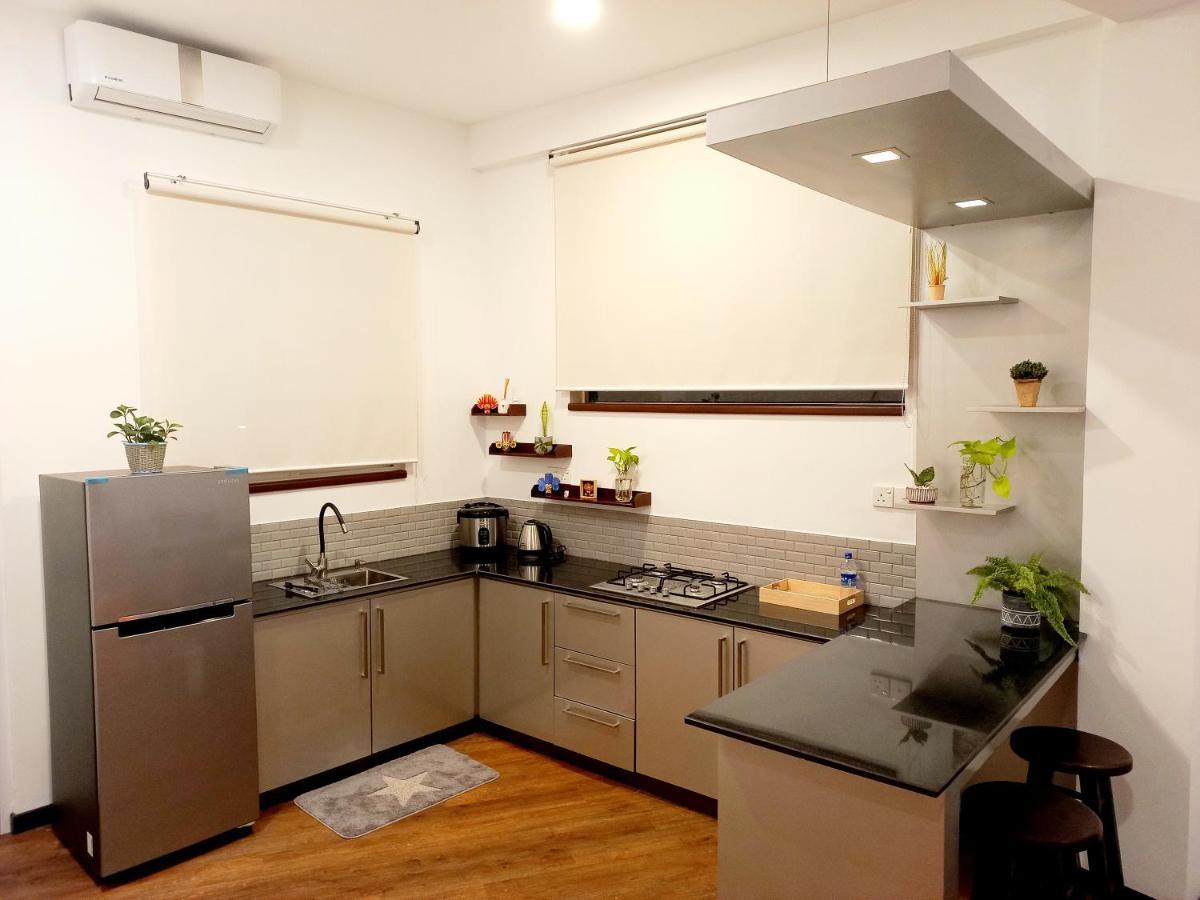 Apartment Ninety-Nine Kurunegala Exterior photo