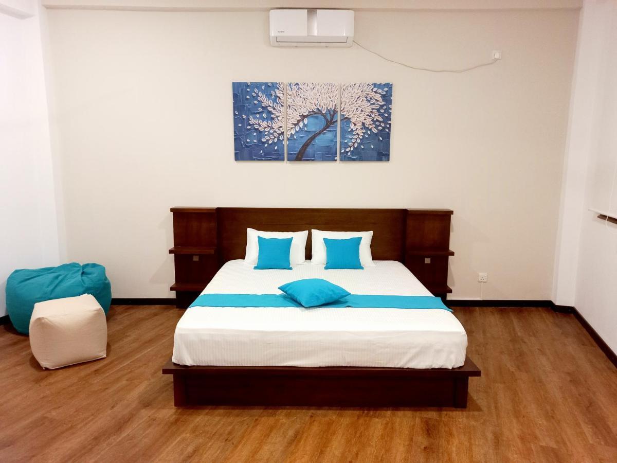 Apartment Ninety-Nine Kurunegala Exterior photo