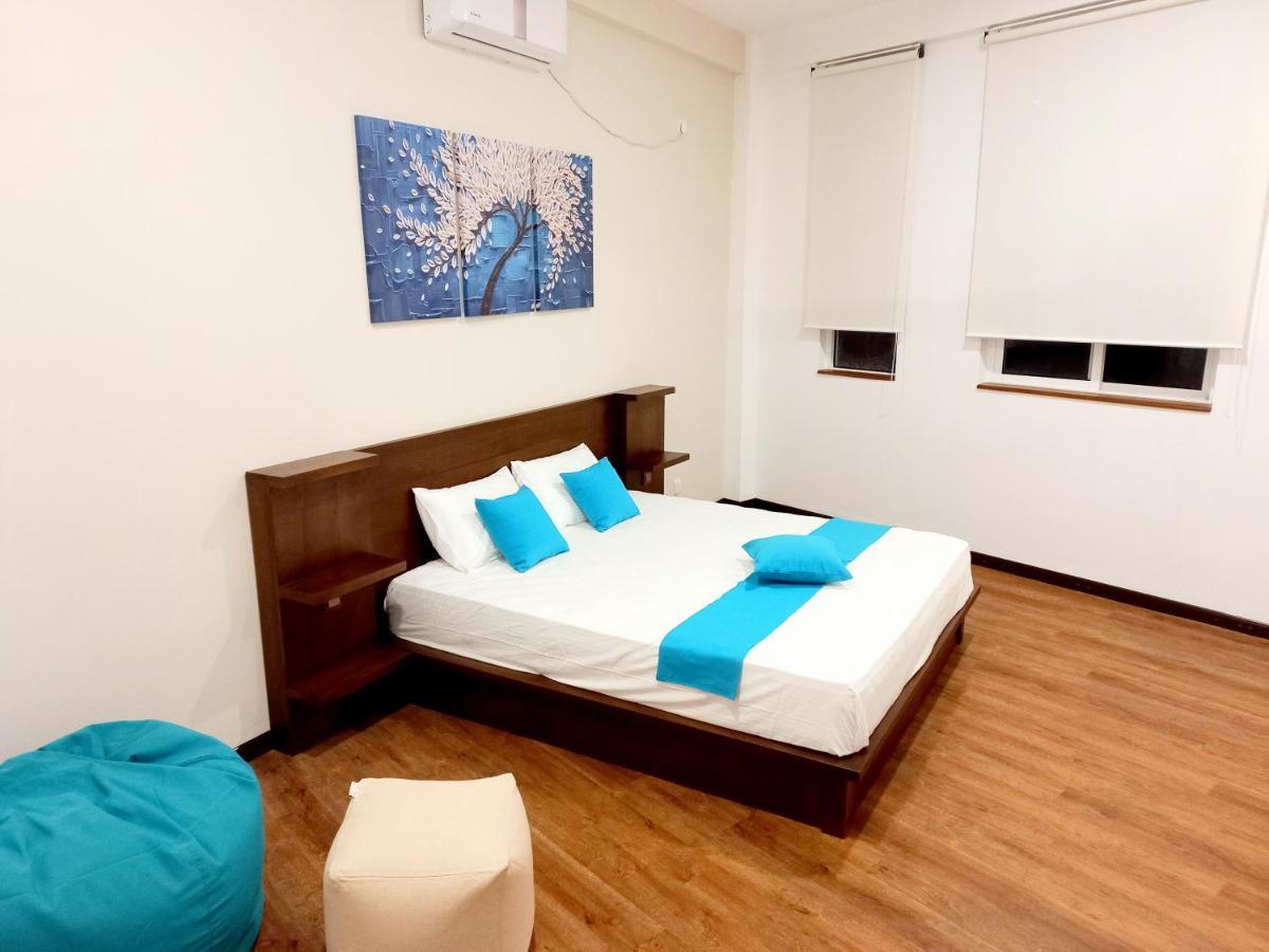 Apartment Ninety-Nine Kurunegala Exterior photo