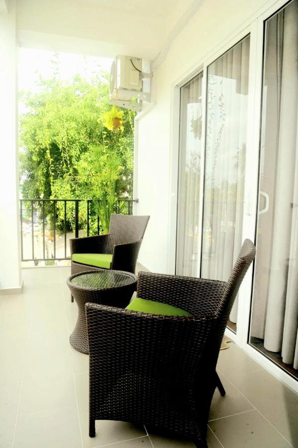 Apartment Ninety-Nine Kurunegala Exterior photo