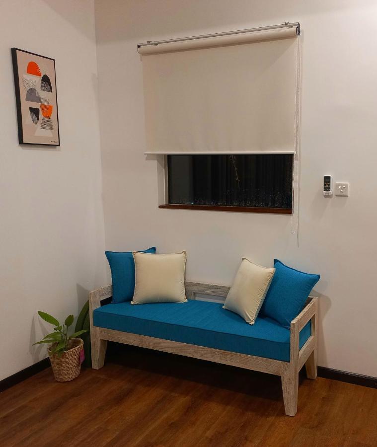 Apartment Ninety-Nine Kurunegala Exterior photo