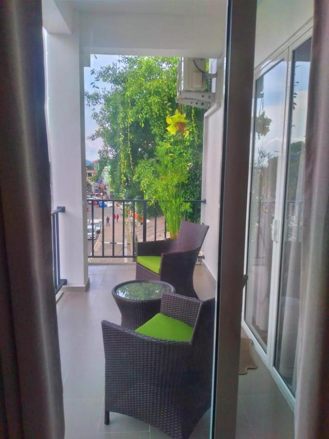 Apartment Ninety-Nine Kurunegala Exterior photo