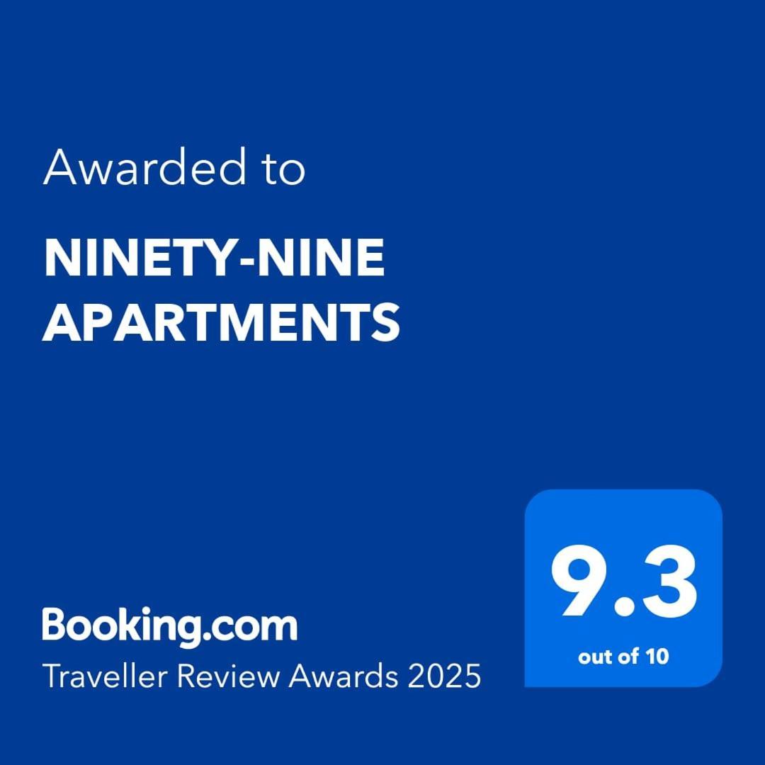 Apartment Ninety-Nine Kurunegala Exterior photo